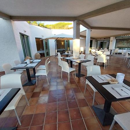 Hotel Marelba Cavo Exterior photo