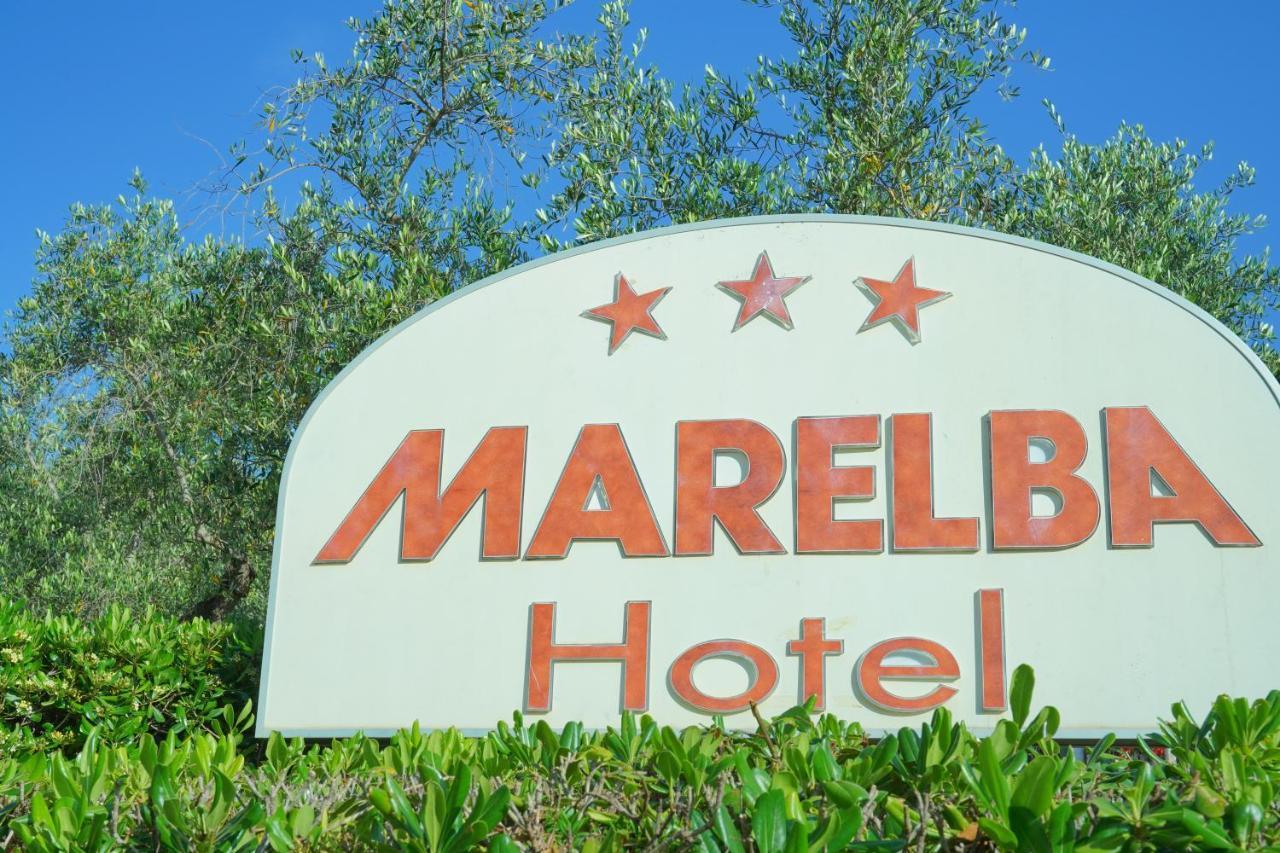 Hotel Marelba Cavo Exterior photo