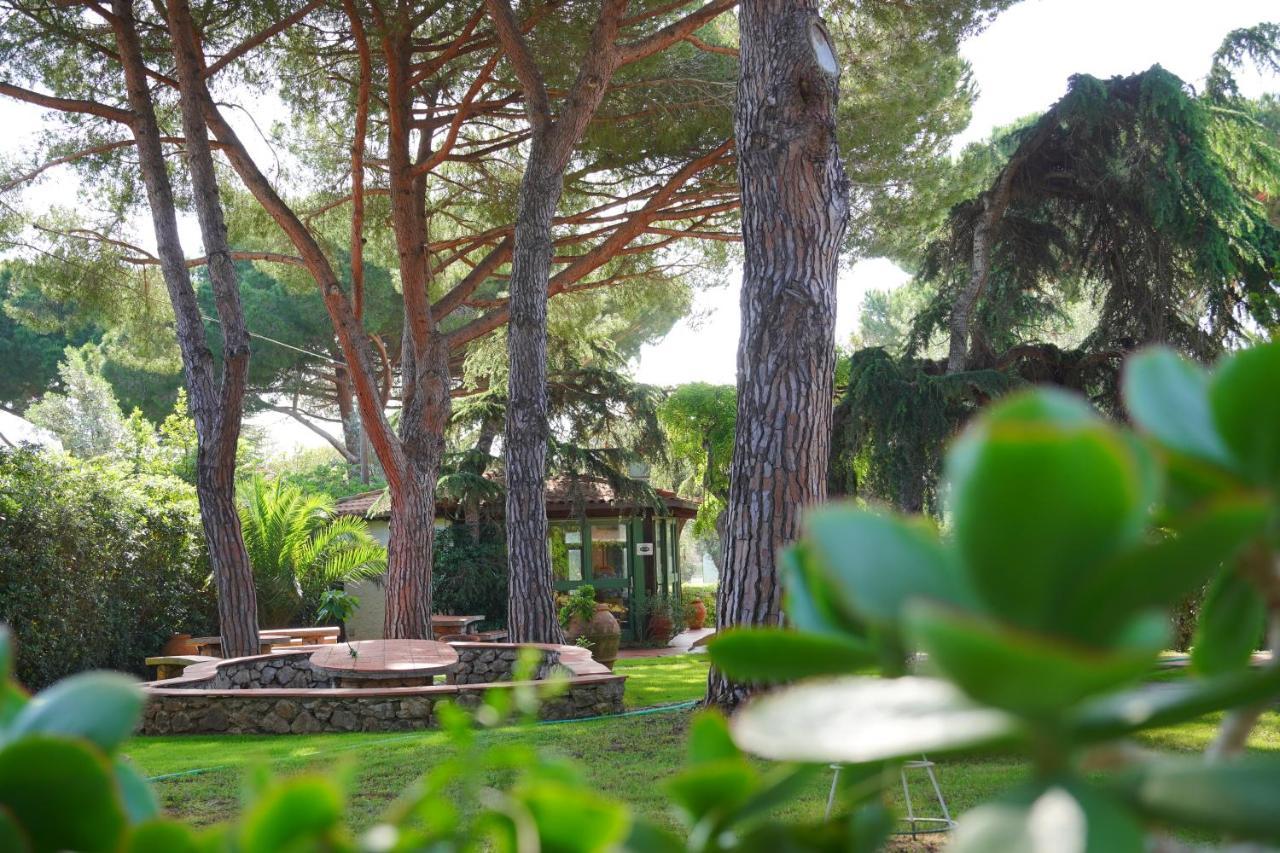Hotel Marelba Cavo Exterior photo