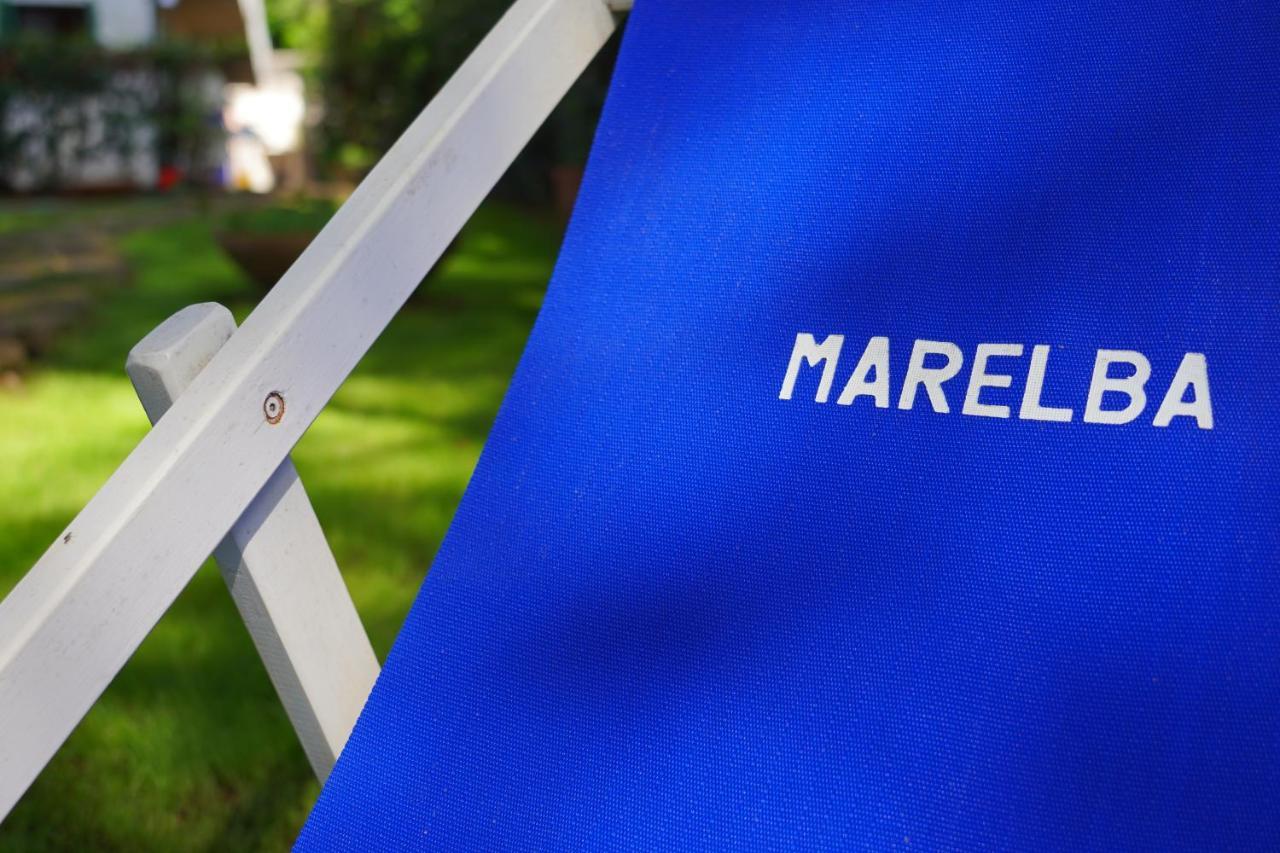 Hotel Marelba Cavo Exterior photo