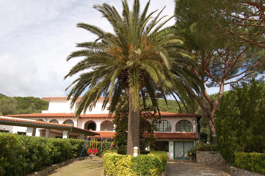 Hotel Marelba Cavo Exterior photo