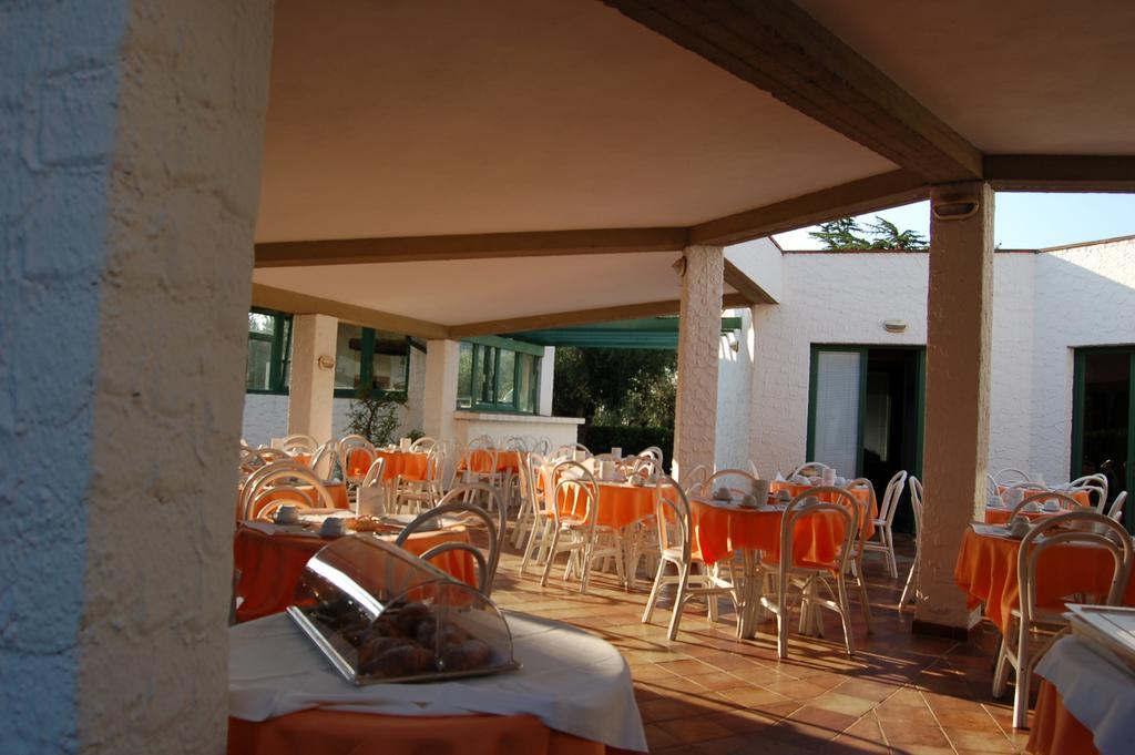 Hotel Marelba Cavo Exterior photo