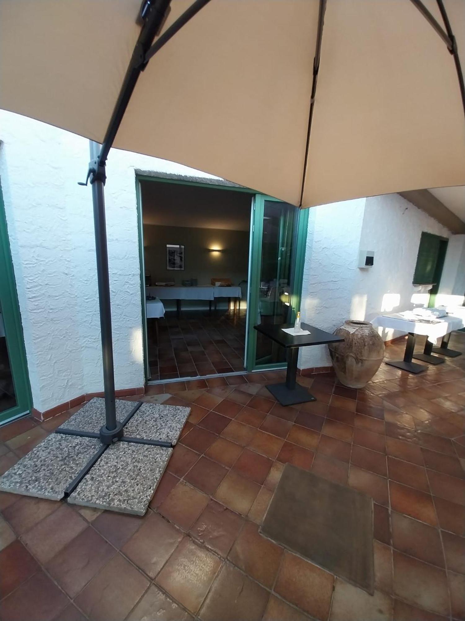 Hotel Marelba Cavo Exterior photo