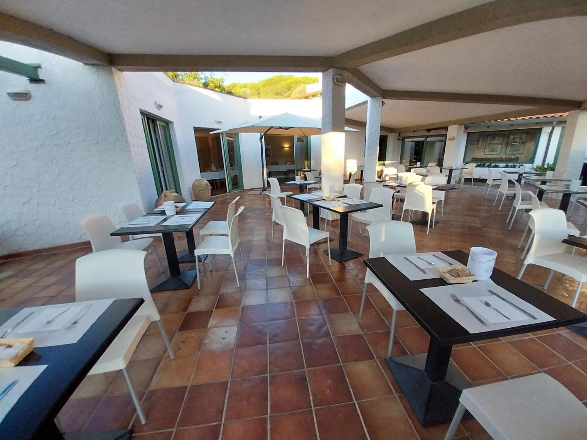 Hotel Marelba Cavo Exterior photo