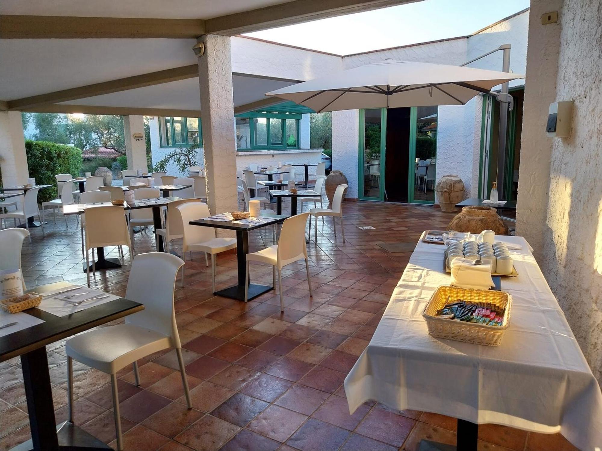 Hotel Marelba Cavo Exterior photo