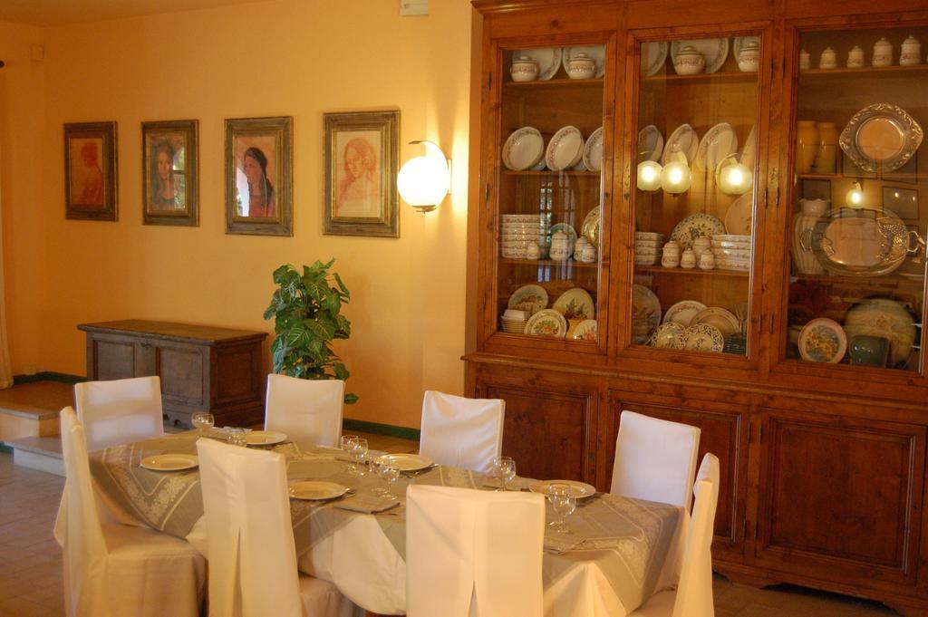 Hotel Marelba Cavo Exterior photo
