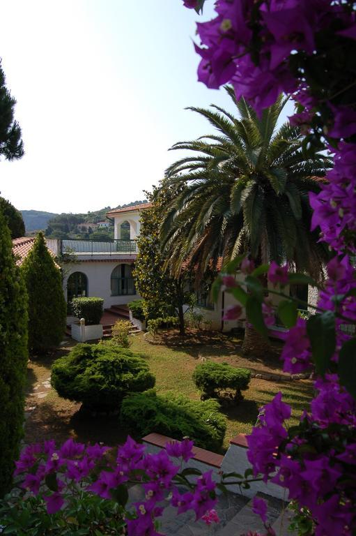 Hotel Marelba Cavo Exterior photo