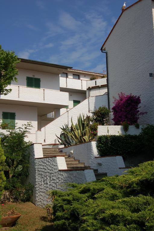 Hotel Marelba Cavo Exterior photo