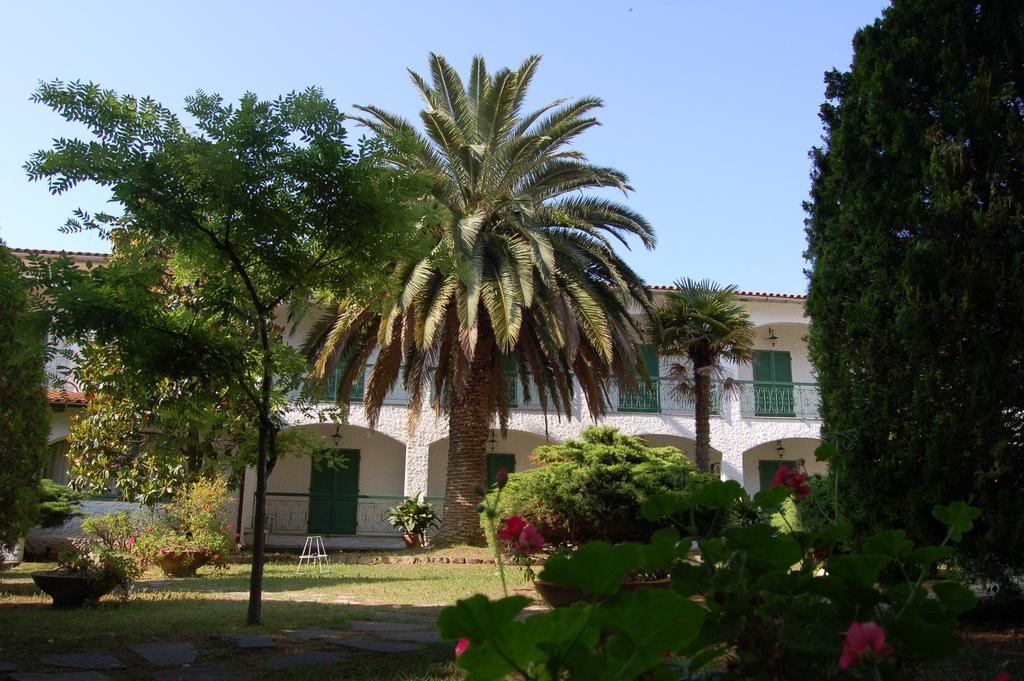 Hotel Marelba Cavo Exterior photo