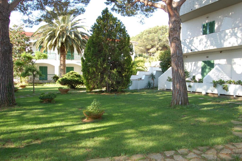 Hotel Marelba Cavo Exterior photo