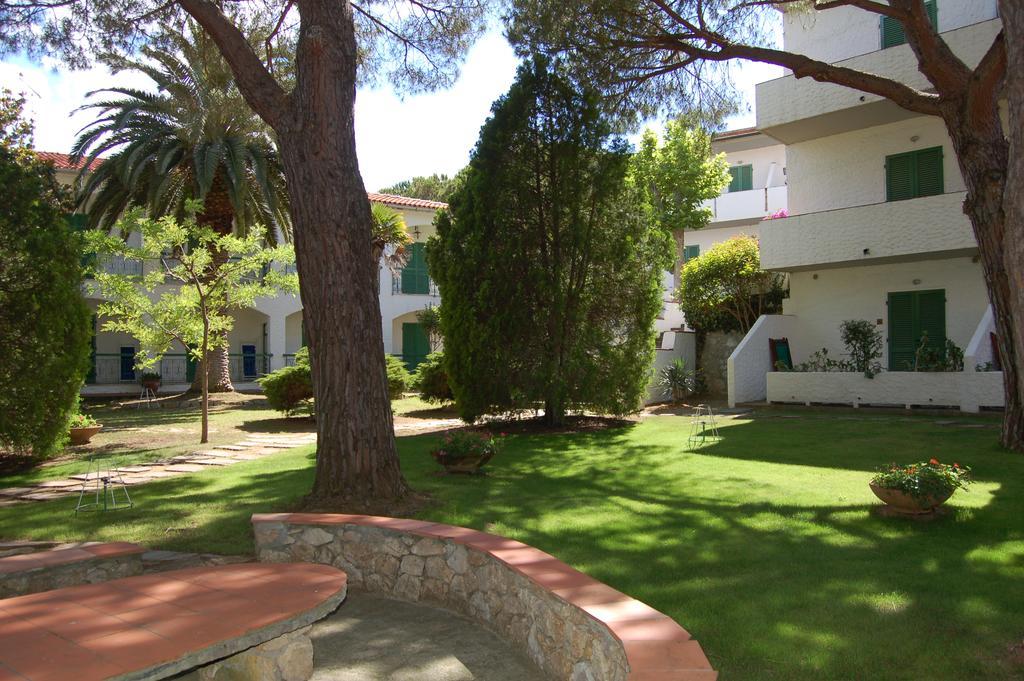 Hotel Marelba Cavo Exterior photo