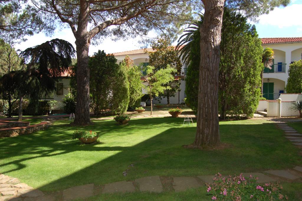 Hotel Marelba Cavo Exterior photo