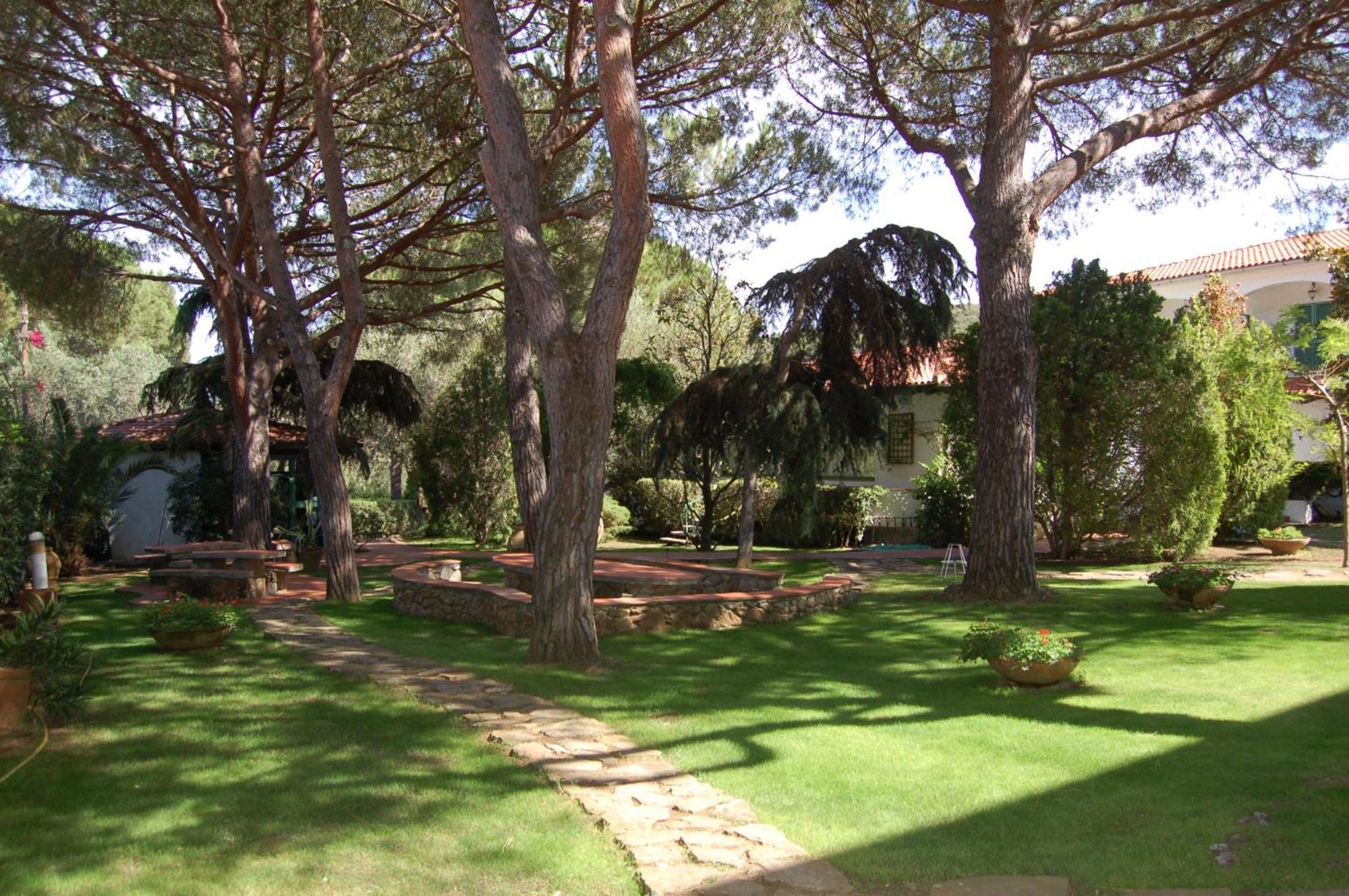 Hotel Marelba Cavo Exterior photo