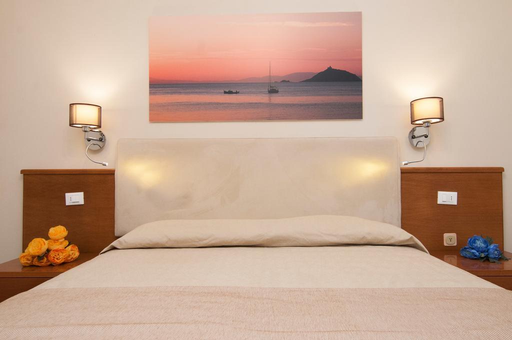 Hotel Marelba Cavo Exterior photo