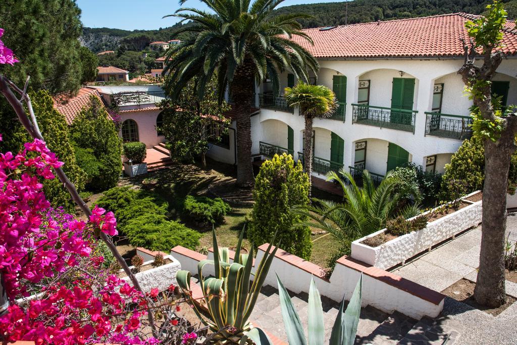 Hotel Marelba Cavo Exterior photo
