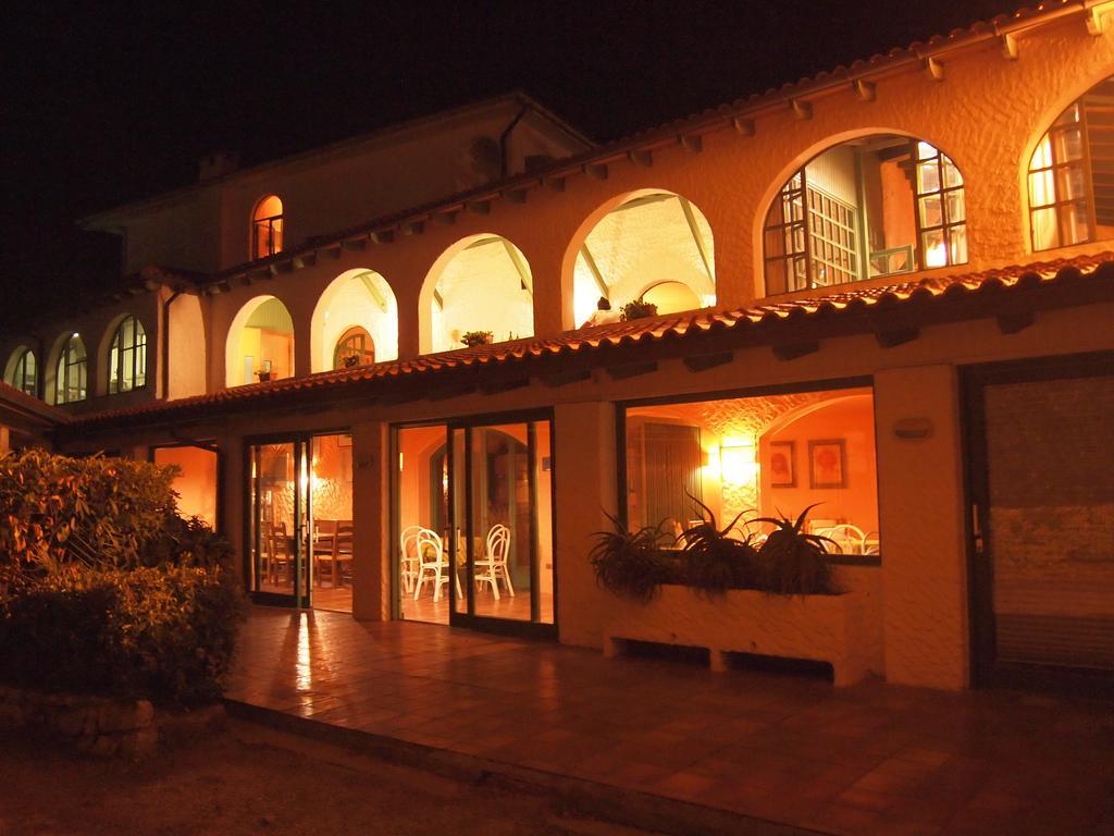 Hotel Marelba Cavo Exterior photo