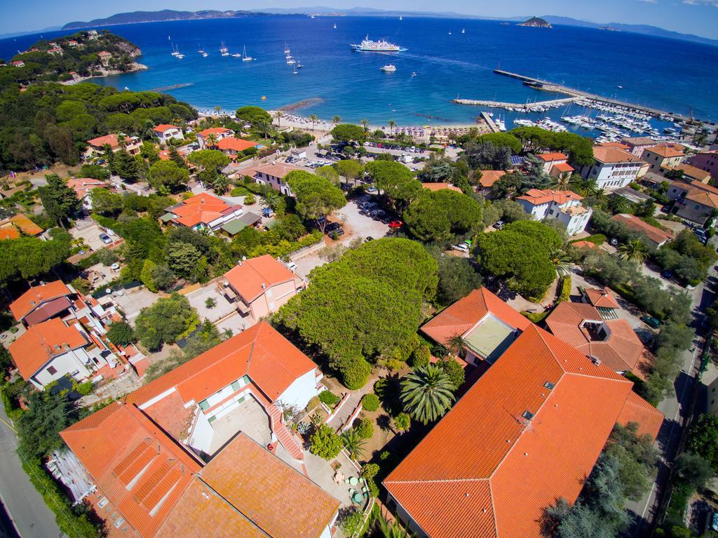 Hotel Marelba Cavo Exterior photo