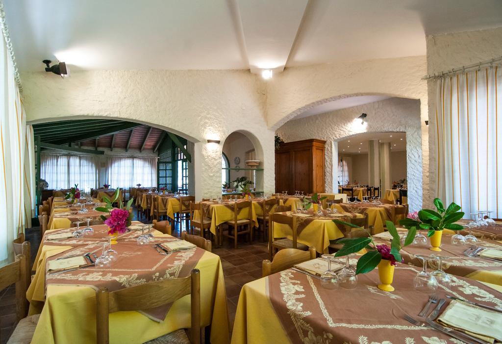 Hotel Marelba Cavo Exterior photo