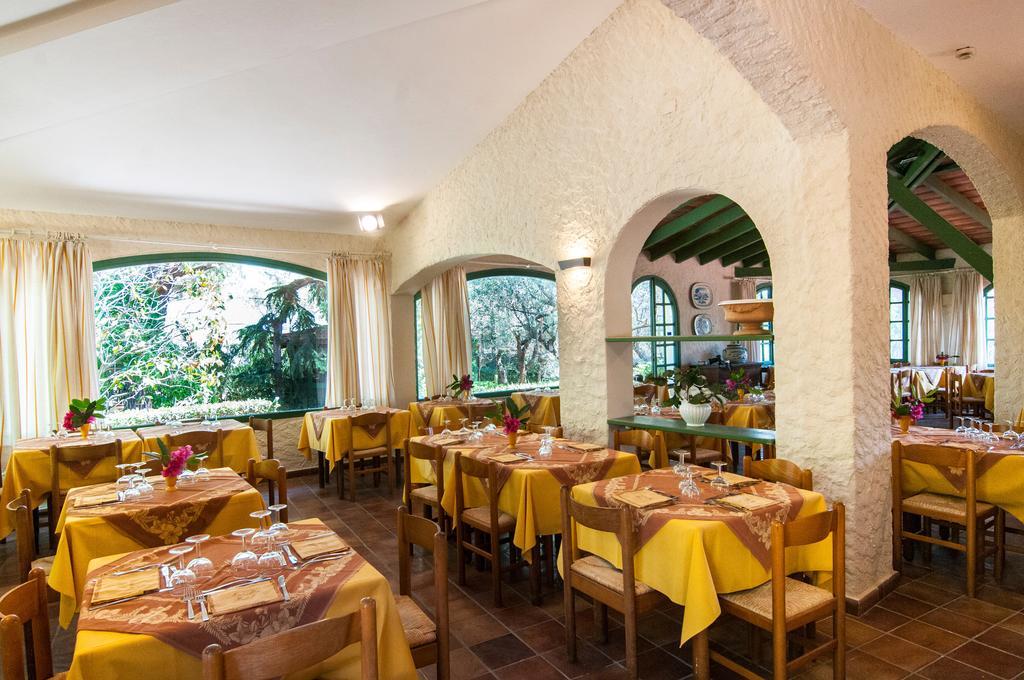 Hotel Marelba Cavo Exterior photo