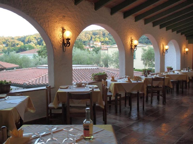 Hotel Marelba Cavo Exterior photo